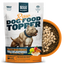 Freeze-Dried Raw Dog Food Toppers Chicken Flavor