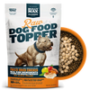 Freeze-Dried Raw Dog Food Toppers Chicken Flavor