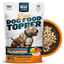 Freeze-Dried Raw Dog Food Toppers Chicken Flavor