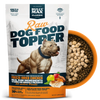 Freeze-Dried Raw Dog Food Toppers Chicken Flavor