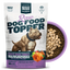 Freeze-Dried Raw Dog Food Toppers Turkey Flavor