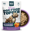 Freeze-Dried Raw Dog Food Toppers Turkey Flavor