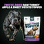 Freeze-Dried Raw Dog Food Toppers Turkey Flavor