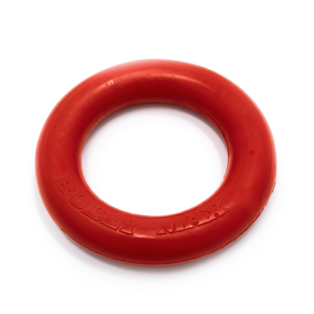 Heavy Duty Chew Ring Toys