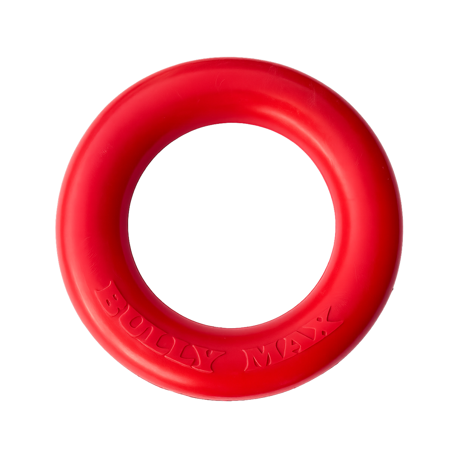 Heavy Duty Tough Chew Ring Toys