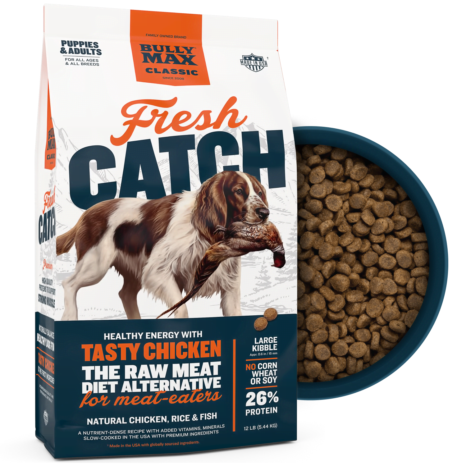 All meat dog food brands clearance