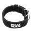 Extra Heavy Duty Dog Collar (Black)