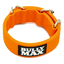 Extra Heavy Duty Dog Collar (Orange)