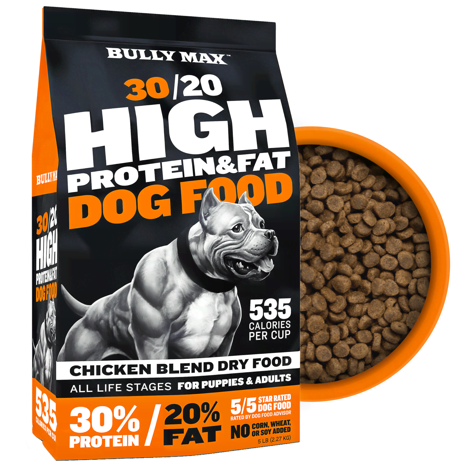 Low crude protein dog food online