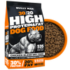 Bully Max 30/20 High Protein Dog Food