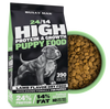 Bully Max 24/14 High Protein & Growth Puppy Food