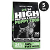 Bully Max 24/14 High Protein & Growth Puppy Food