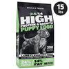Bully Max 24/14 High Protein & Growth Puppy Food