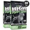 Bully Max 24/14 High Protein & Growth Puppy Food