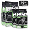 Bully Max 24/14 High Protein & Growth Puppy Food