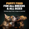 Bully Max 26/12 High Protein Wet Puppy Food