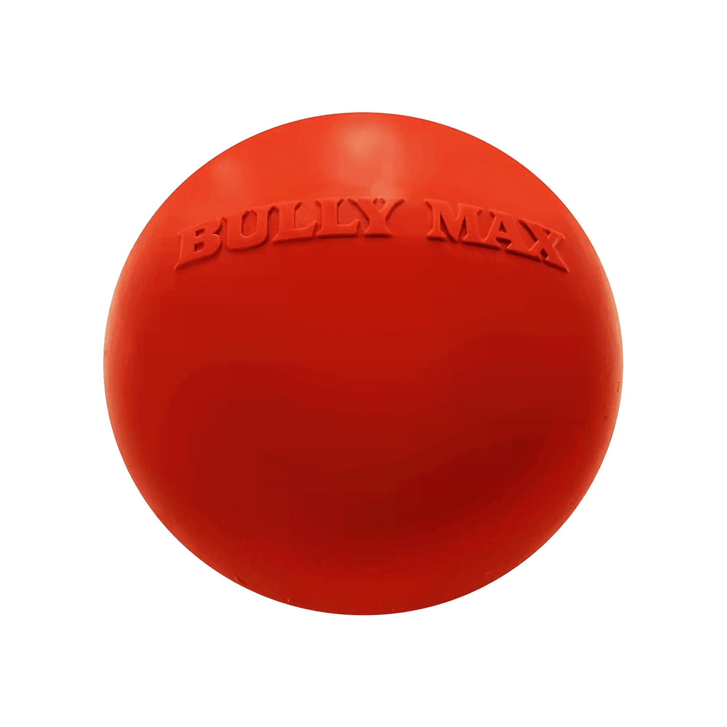 Indestructible Dog Ball for Power Chewers