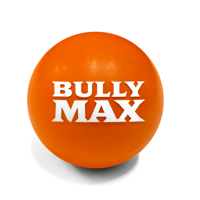 Tough & Long-Lasting Dog Balls for Power Chewers