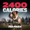Bully Max Liquid Weight Gainer 2-in-1