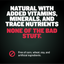 Bully Max Liquid Weight Gainer 2-in-1