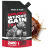 Bully Max Liquid Weight Gainer 2-in-1