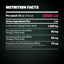 Bully Max Liquid Muscle Gain Supplement