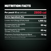Bully Max Liquid Muscle Gain Supplement