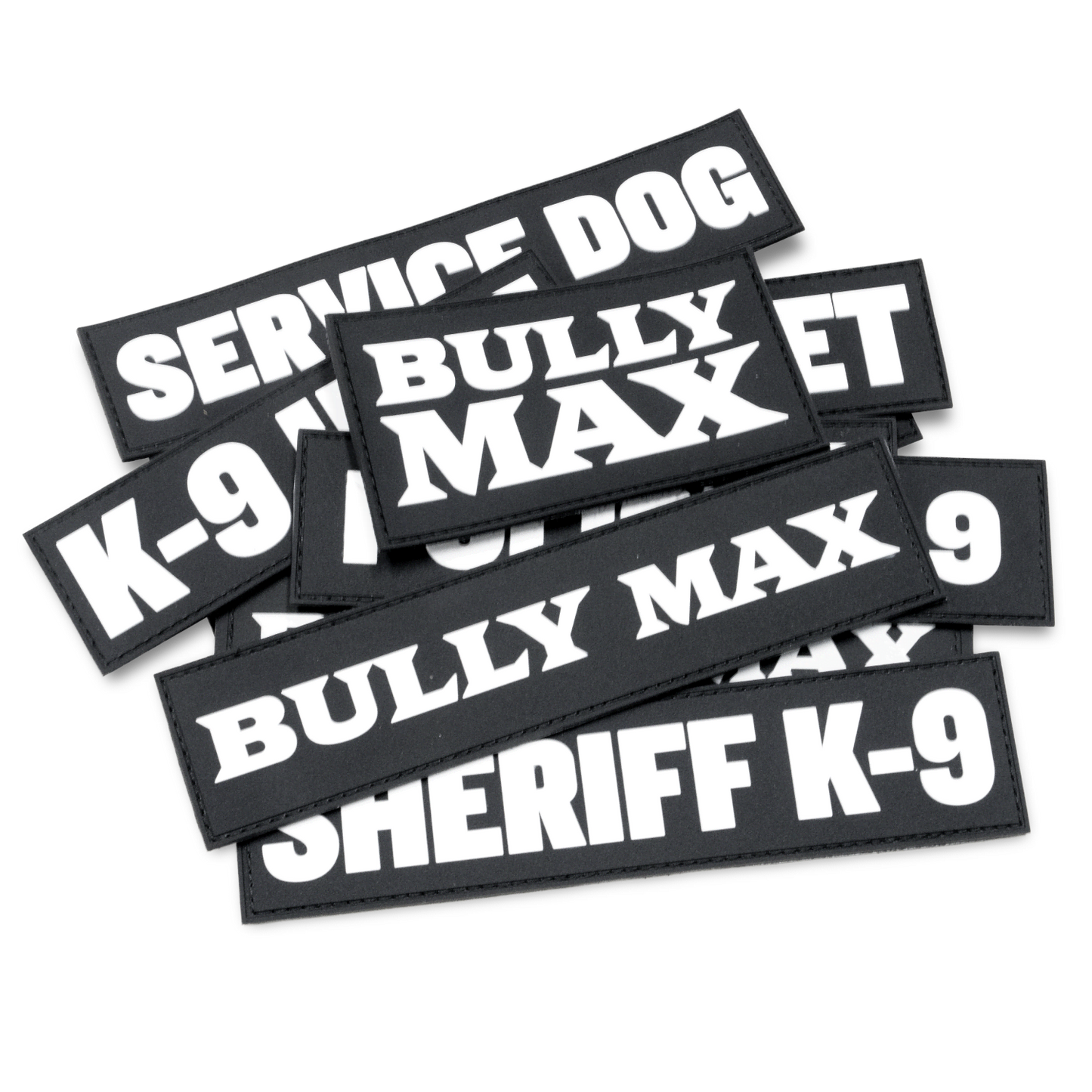 Bully Max Patches