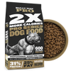 Bully Max PRO Series 31/25 High Calorie Dog Food