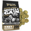 Bully Max Pro Series Power Chews for Muscle Gain