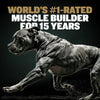 Bully Max Pro Series Power Chews for Muscle Gain