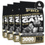 Bully Max Pro Series Power Chews for Muscle Gain