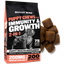 Bully Max Puppy Chews for Immunity & Growth