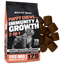 🎁 Bully Max Puppy Chews for Immunity & Growth (100% off)