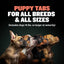 Bully Max Puppy Chews for Immunity & Growth