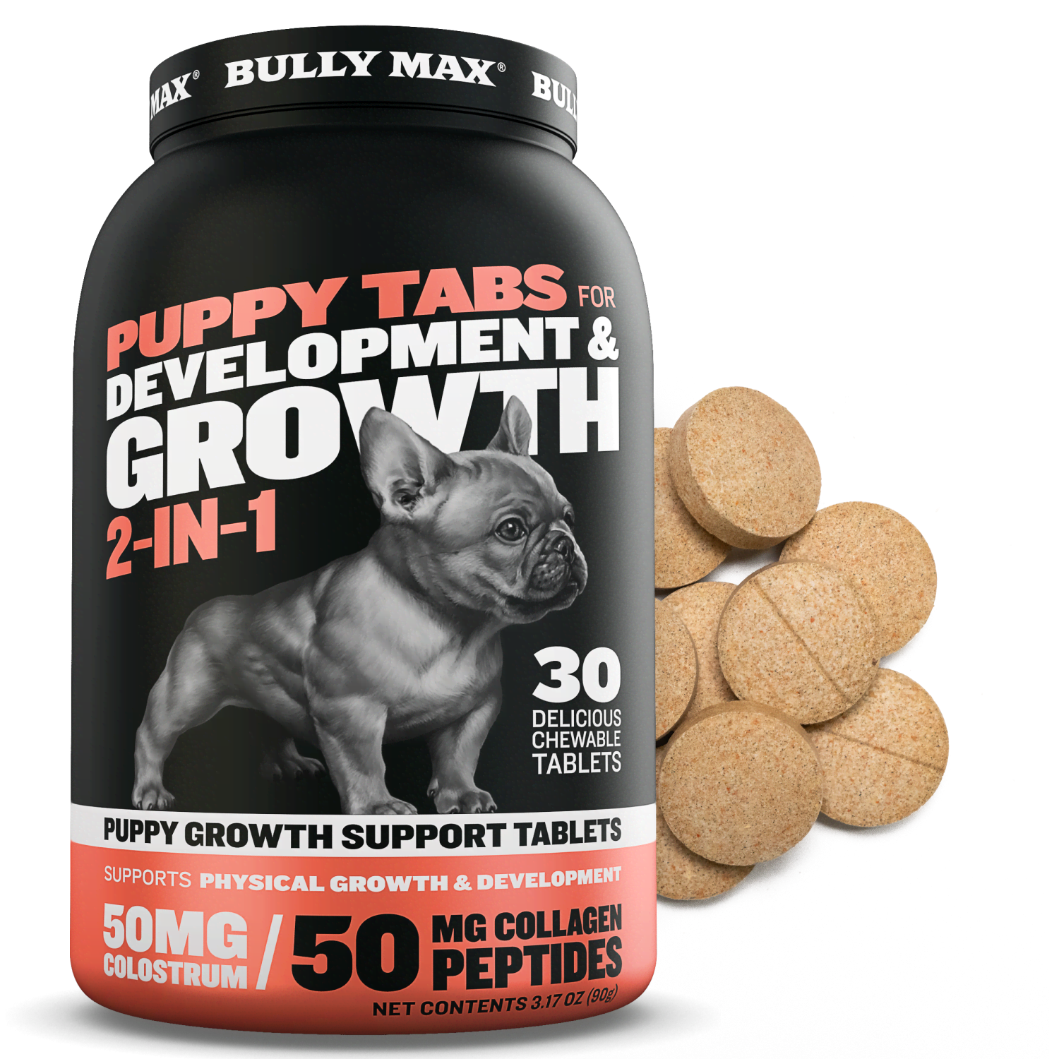 Weight Gainer Bully Power Dog Food Bully Max Puppy Food Reviews
