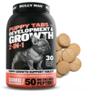 Puppy Tabs for Development & Growth