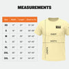 Bully Max Building Champions T-Shirt (Off White)