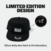 Bully Max Limited Edition K9 Hat