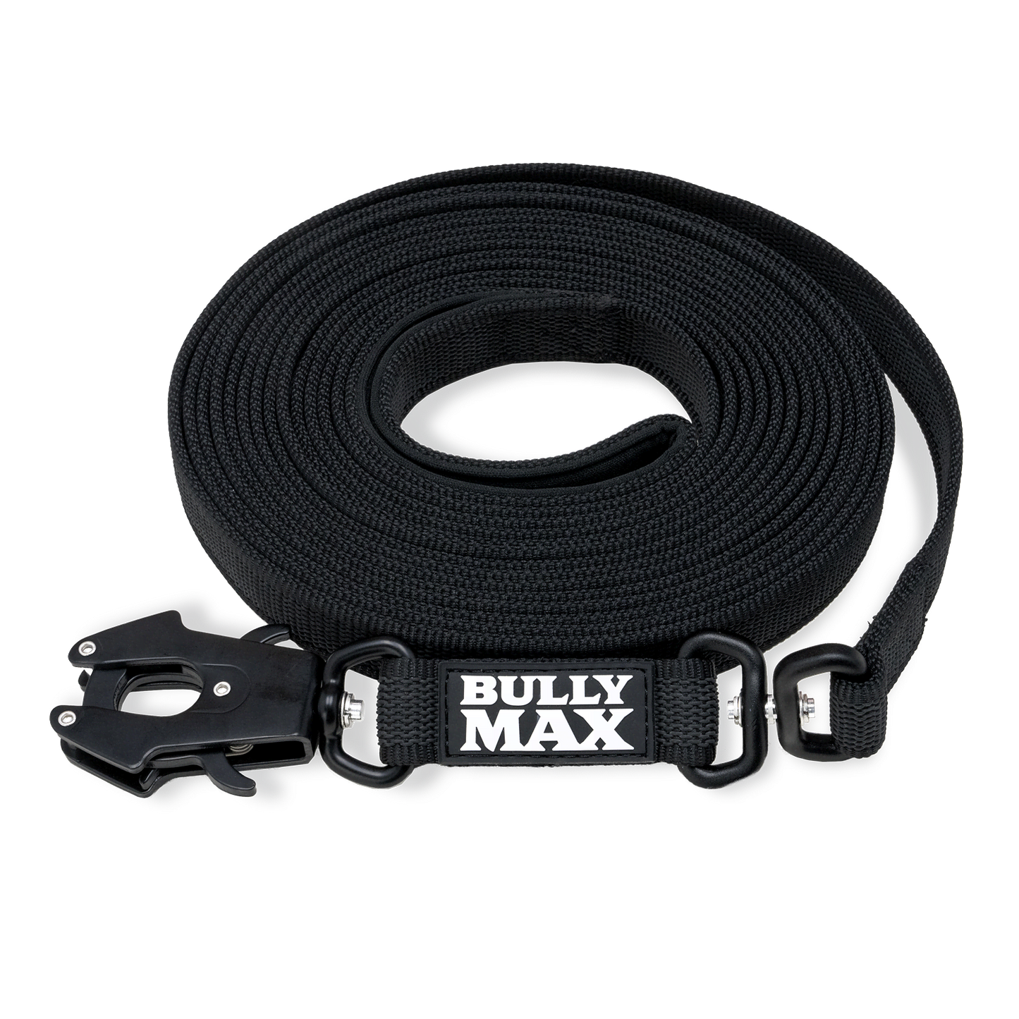 Heavy Duty Training Leash (Long)