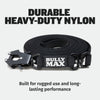 Heavy Duty Training Leash (Long)