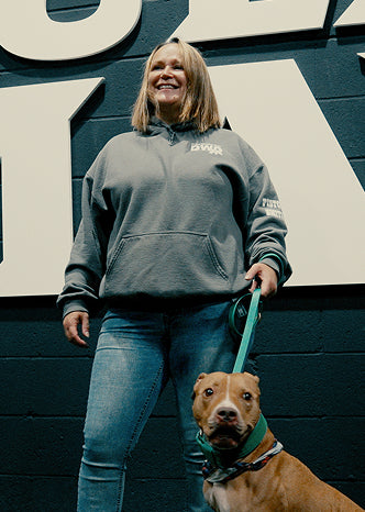 slide image in a carousel