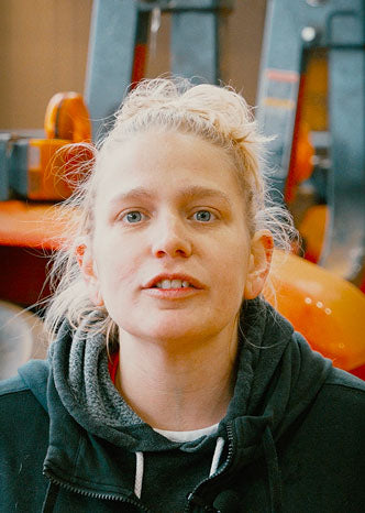 slide image in a carousel