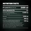 Bully Max Liquid Weight Gainer 2-in-1
