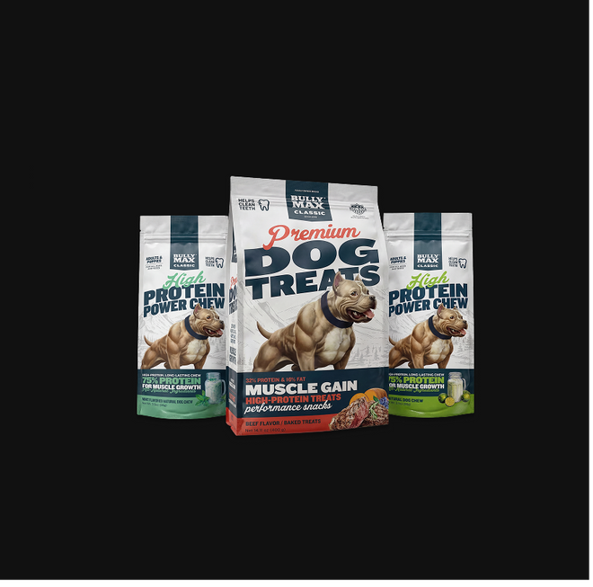 Dog Treats