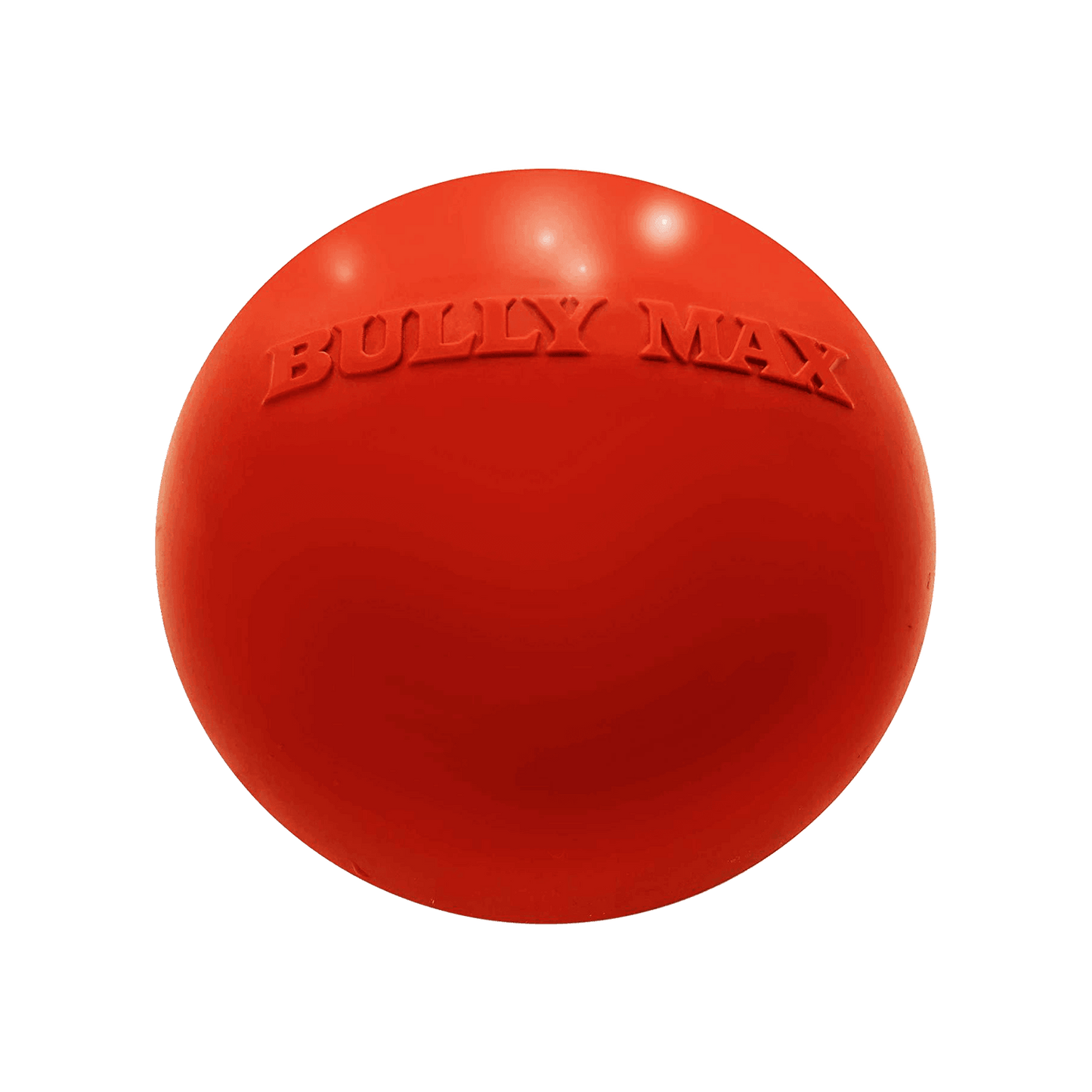 Indestructible Dog Ball Lifetime Guarantee Shop Bully Max