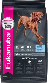 Eukanuba® Adult Large Breed bag