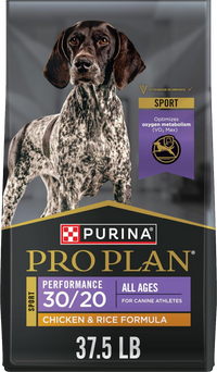 Purina® Pro Plan® Complete Essentials Chicken & Rice bag