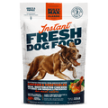 Bully Max Instant Fresh Dehydrated Raw Dog Food
