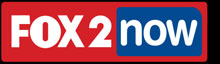 Fox2 Now logo